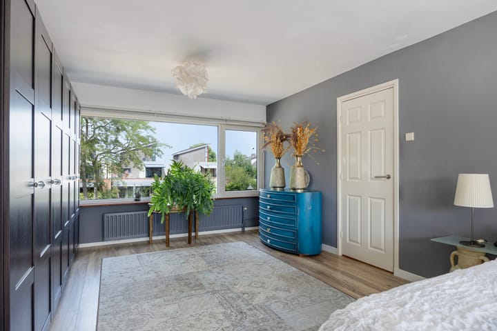 Foto 19 van Groen van Prinstererlaan 31