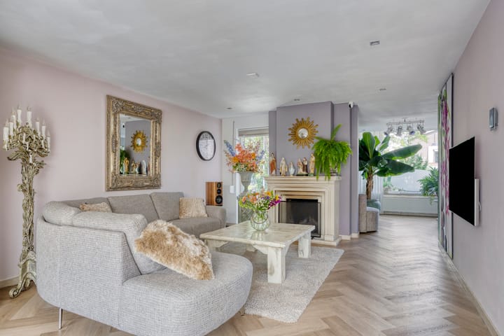 Foto 10 van Groen van Prinstererlaan 31