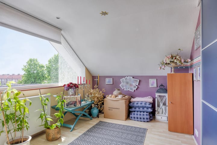 Foto 22 van Groen van Prinstererlaan 31