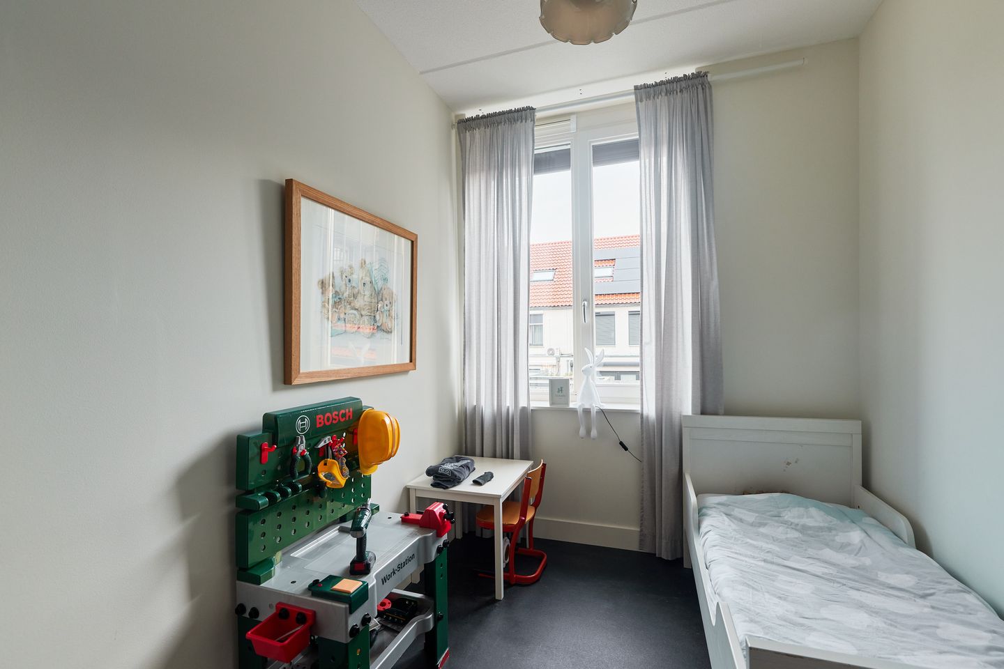 Foto 20 van Volharding 33