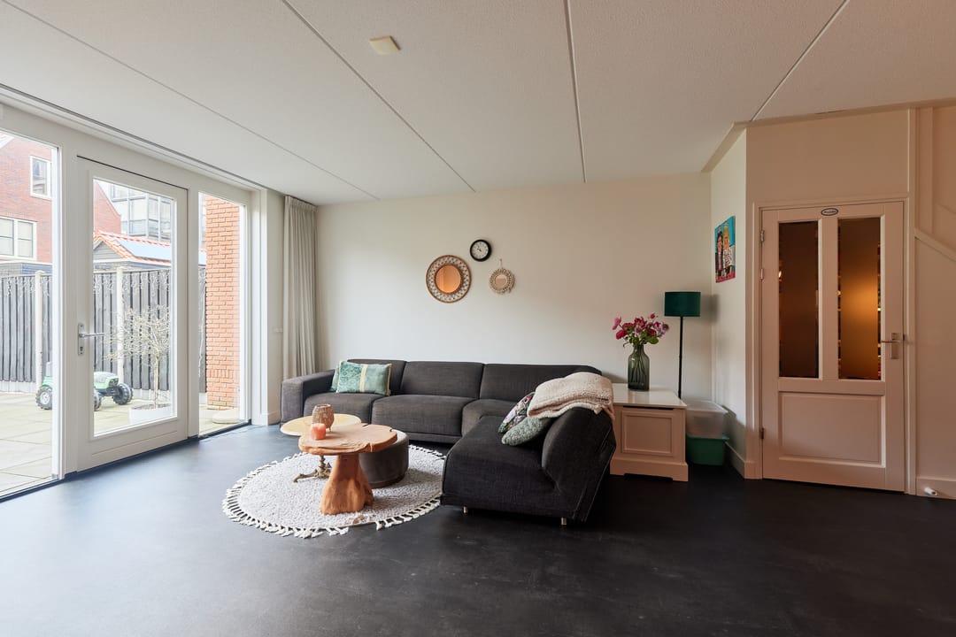 Foto 8 van Volharding 33