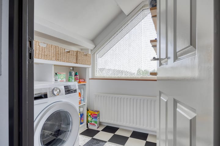 Foto 25 van Groen van Prinstererlaan 31