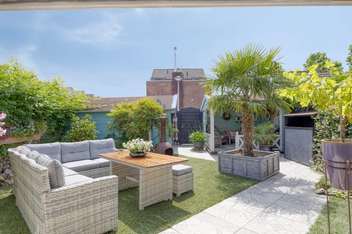 Foto 26 van Groen van Prinstererlaan 31