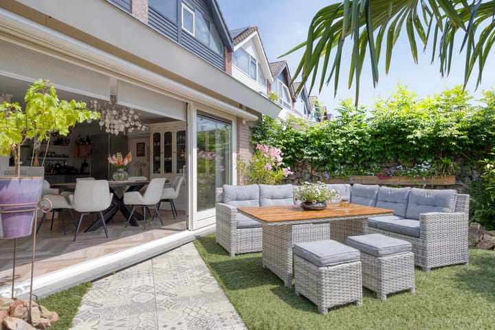 Foto 27 van Groen van Prinstererlaan 31