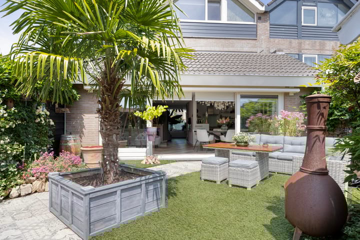 Foto 28 van Groen van Prinstererlaan 31