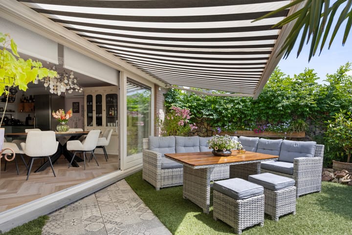 Foto 29 van Groen van Prinstererlaan 31