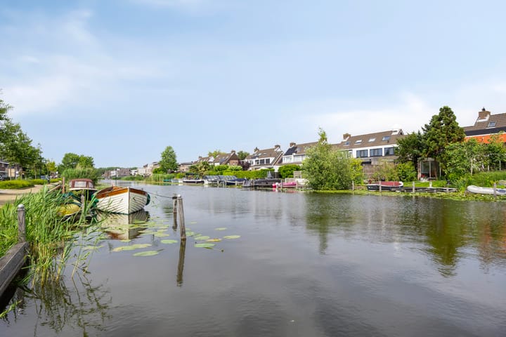 Foto 30 van Groen van Prinstererlaan 31