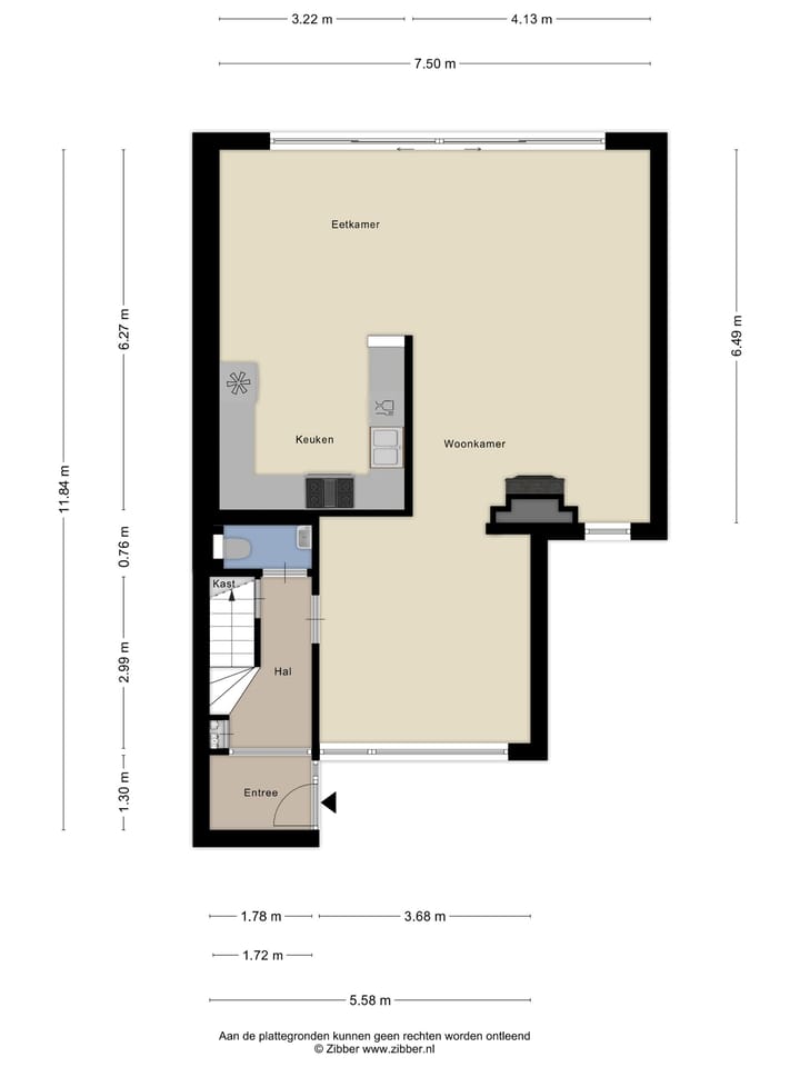 Foto 31 van Groen van Prinstererlaan 31