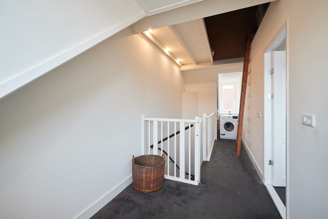 Foto 26 van Volharding 33