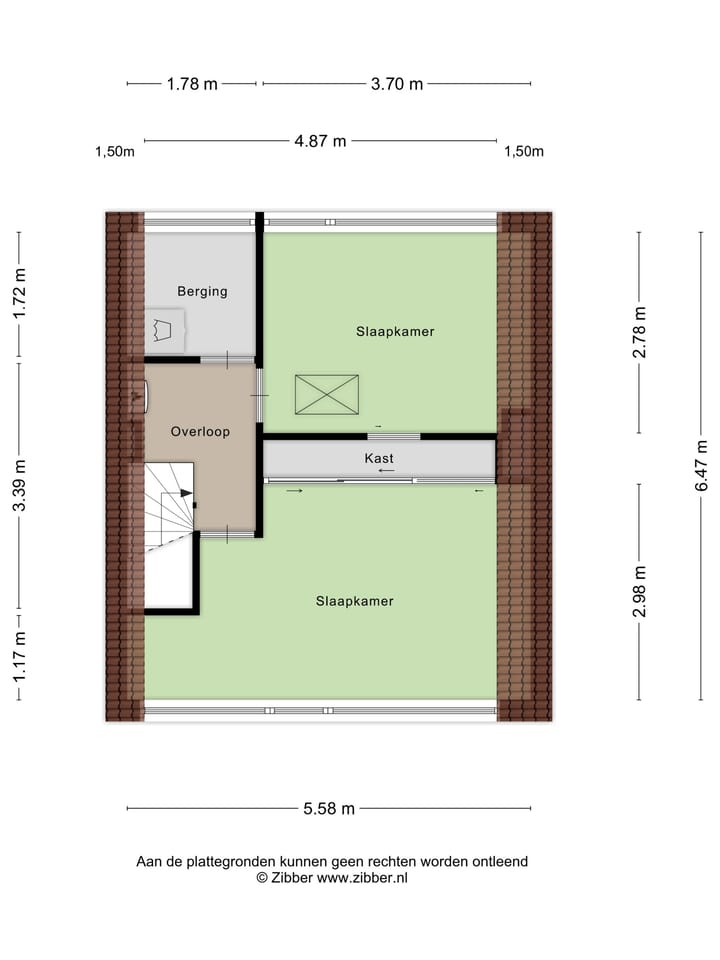 Foto 33 van Groen van Prinstererlaan 31
