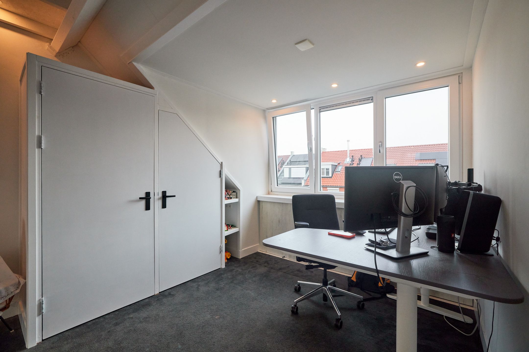 Foto 27 van Volharding 33