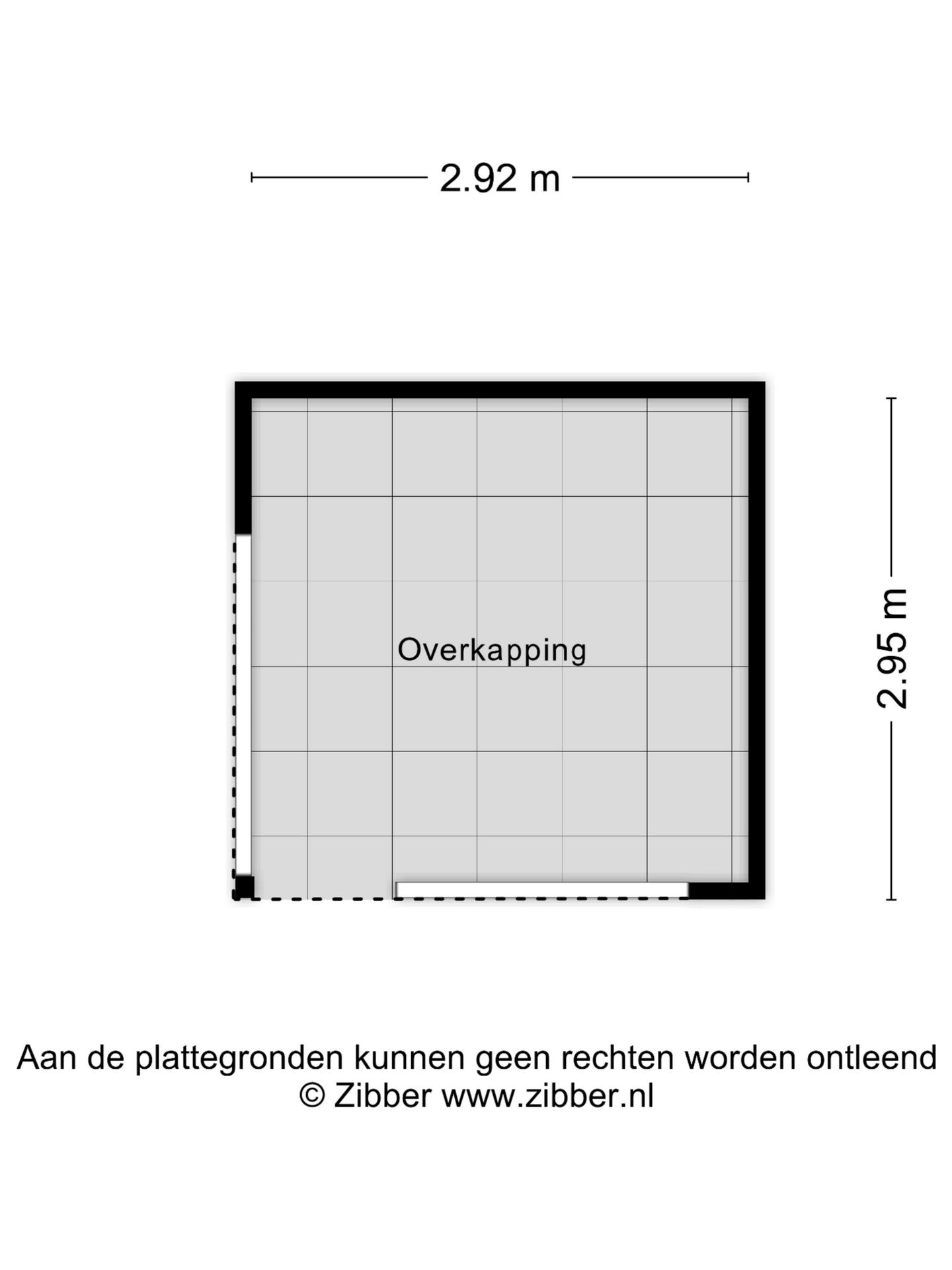 Foto 35 van Groen van Prinstererlaan 31