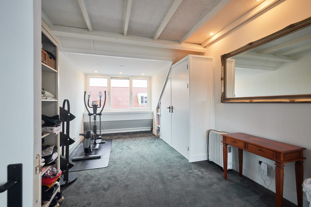 Foto 28 van Volharding 33