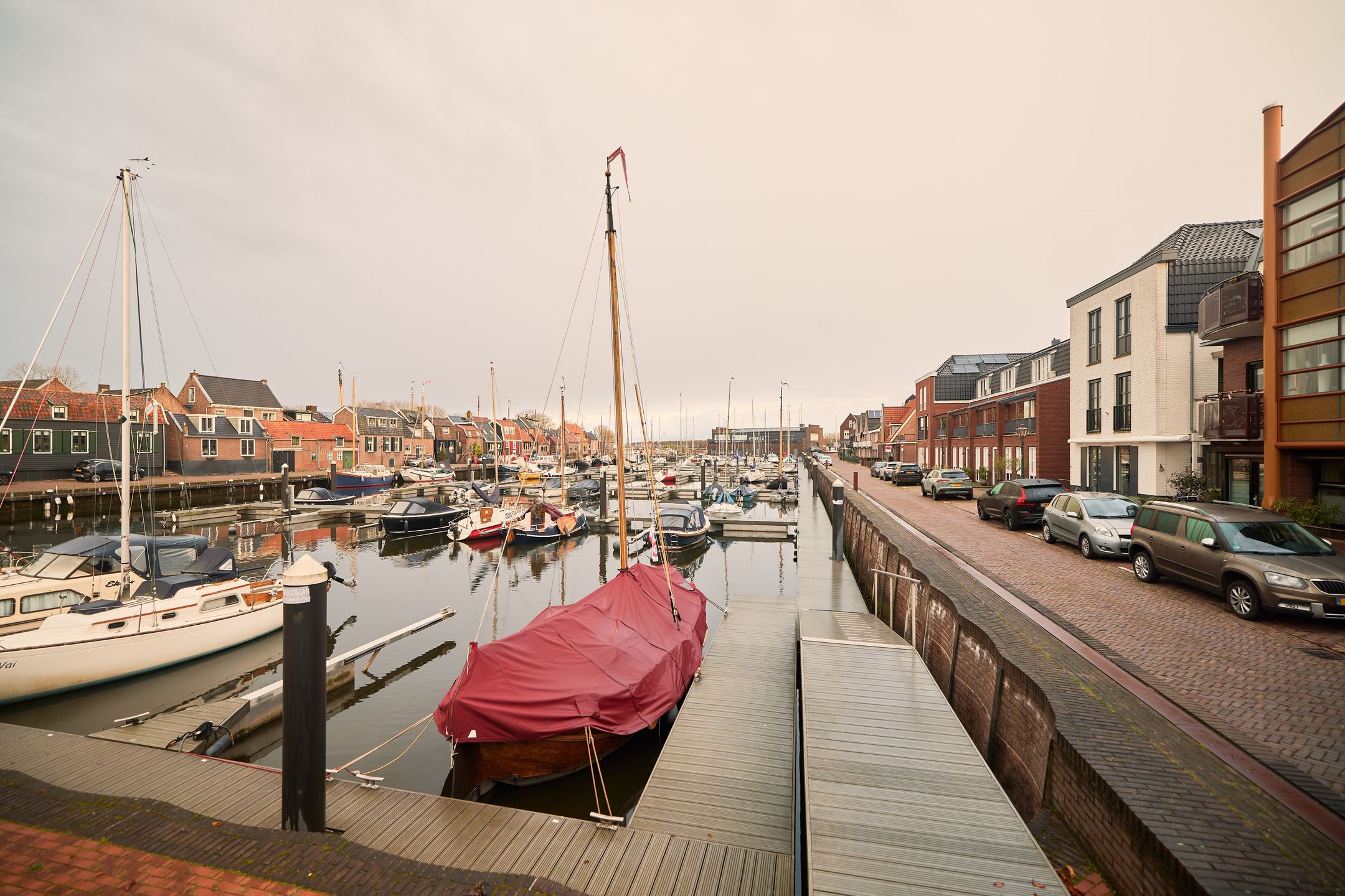 Foto 30 van Volharding 33