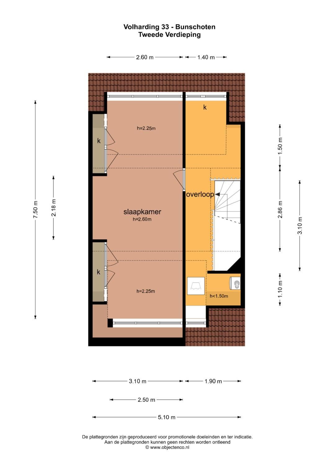 Foto 34 van Volharding 33