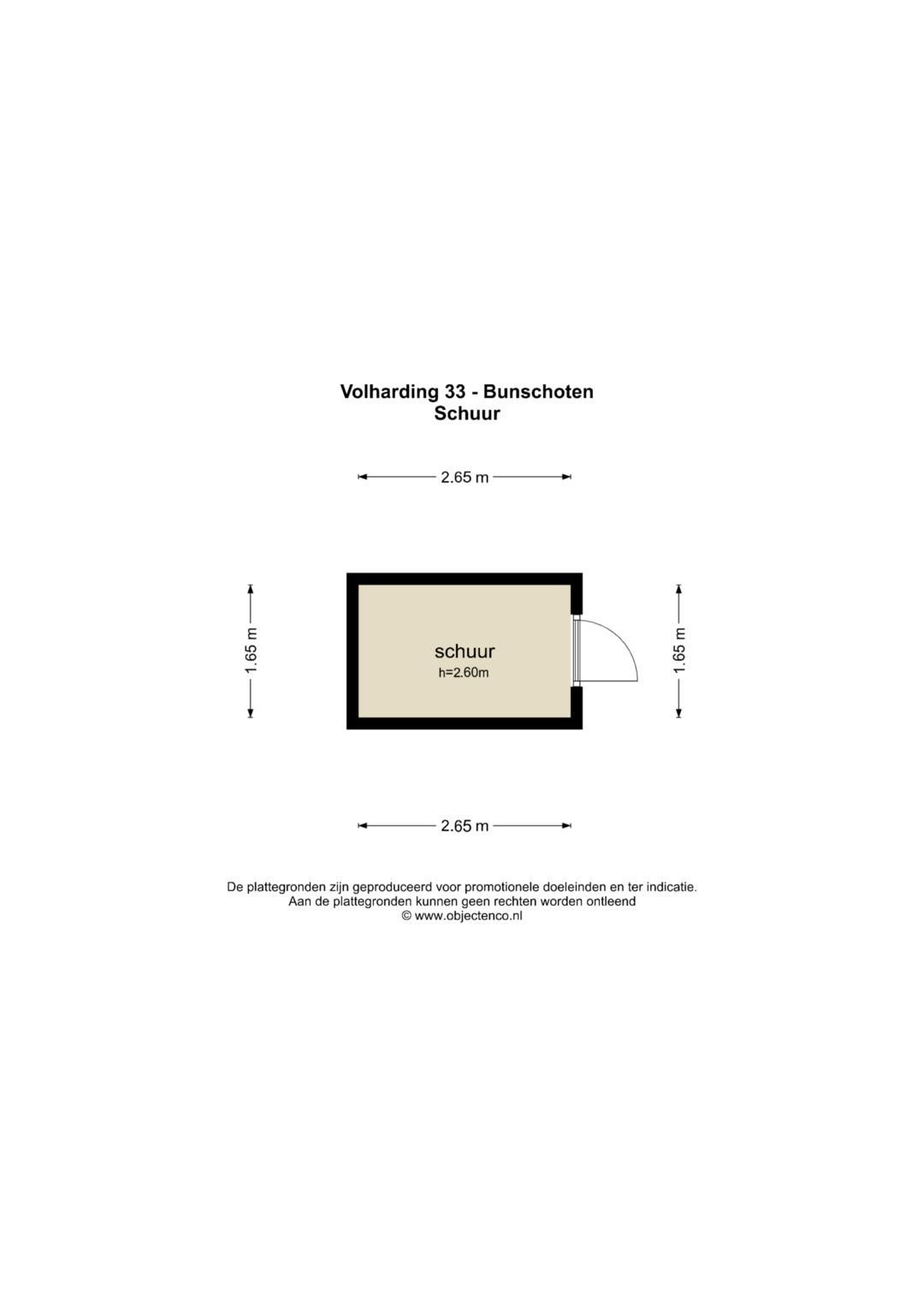 Foto 36 van Volharding 33