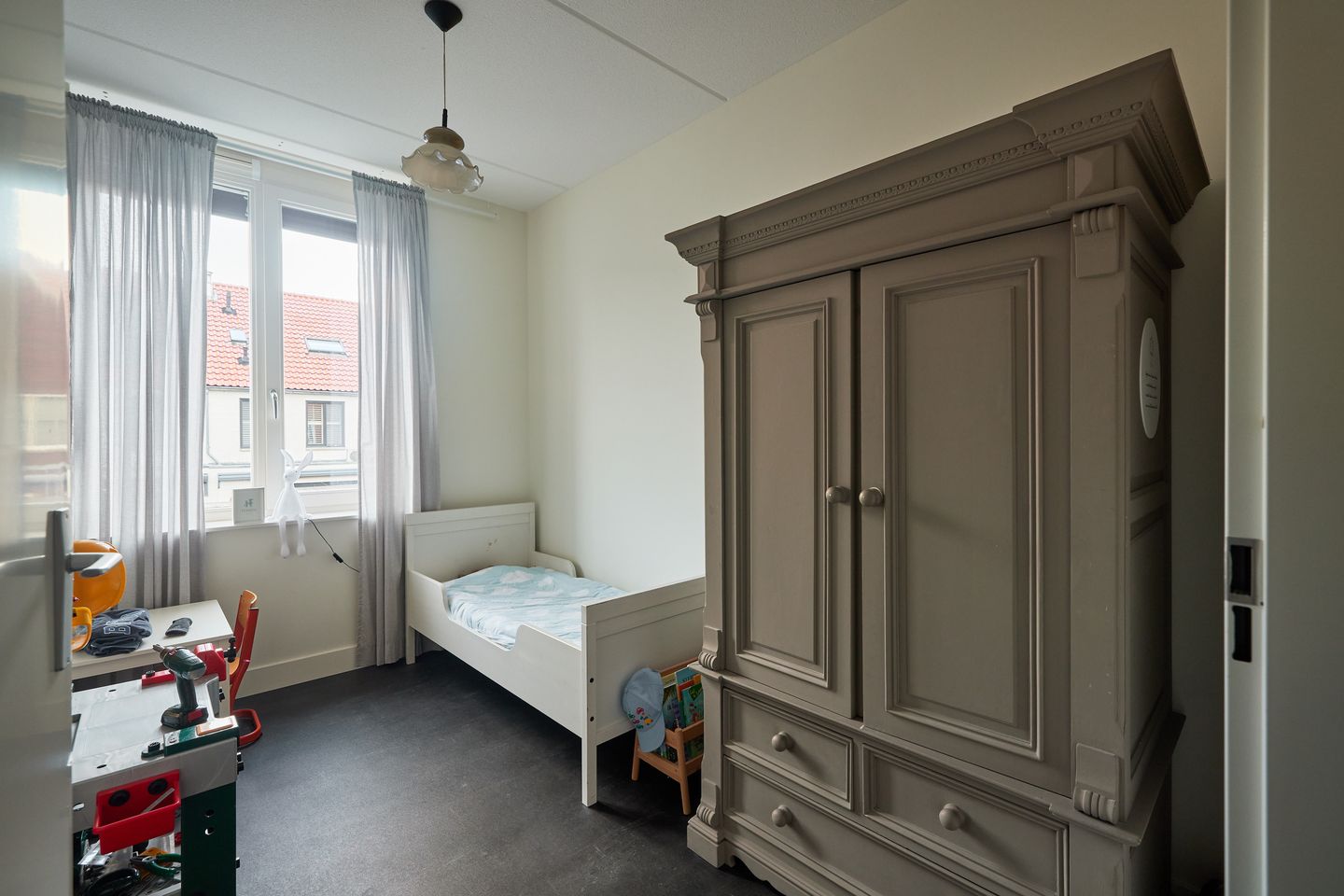 Foto 19 van Volharding 33