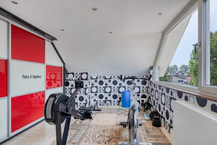 Foto 23 van Groen van Prinstererlaan 31