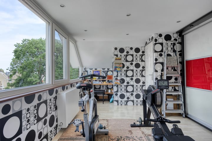 Foto 24 van Groen van Prinstererlaan 31