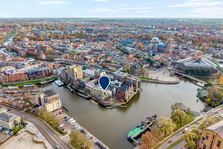 Foto 4 van Friesewal 41