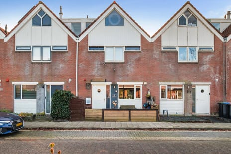 Thomsonstraat thumbnail