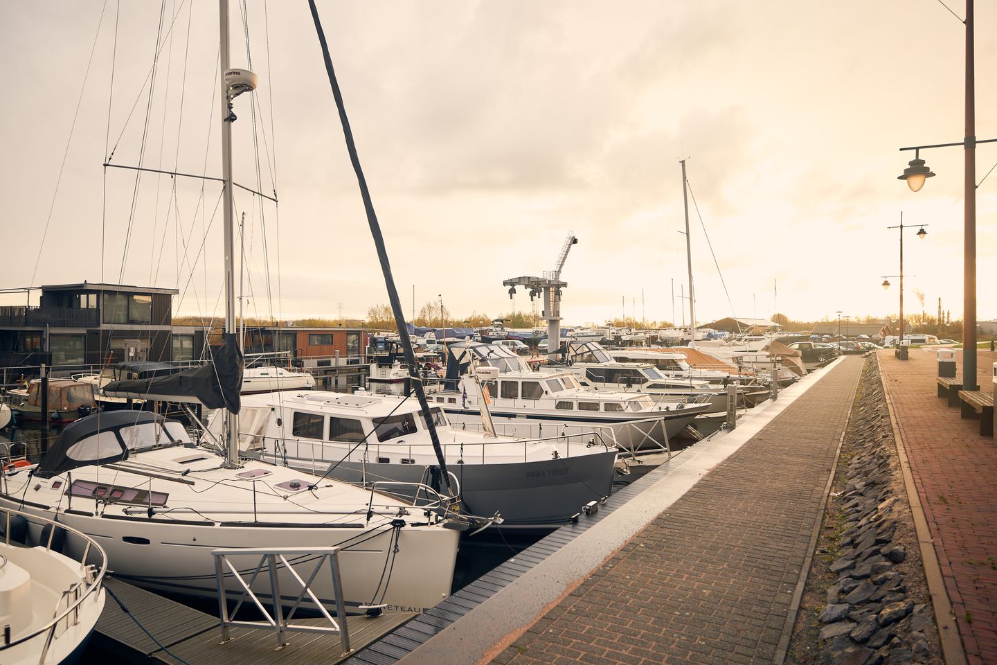 Foto 29 van Volharding 33