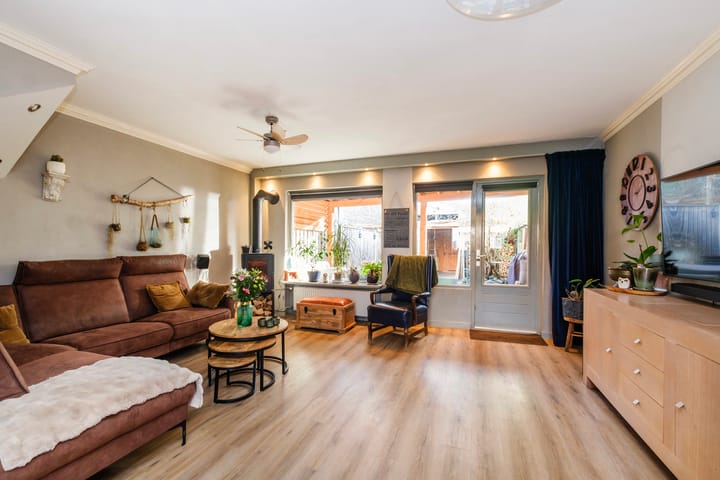 Foto 6 van Thomsonstraat 188