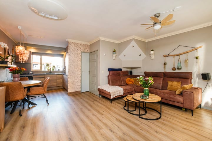 Foto 8 van Thomsonstraat 188