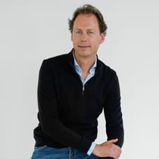 Chris Romein MSc MSRE MRICS RT - NVM Register Makelaar (Directeur)