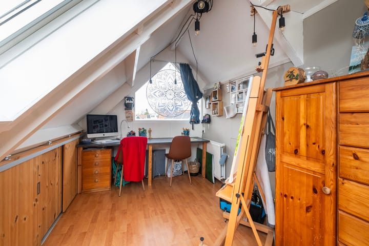 Foto 16 van Thomsonstraat 188