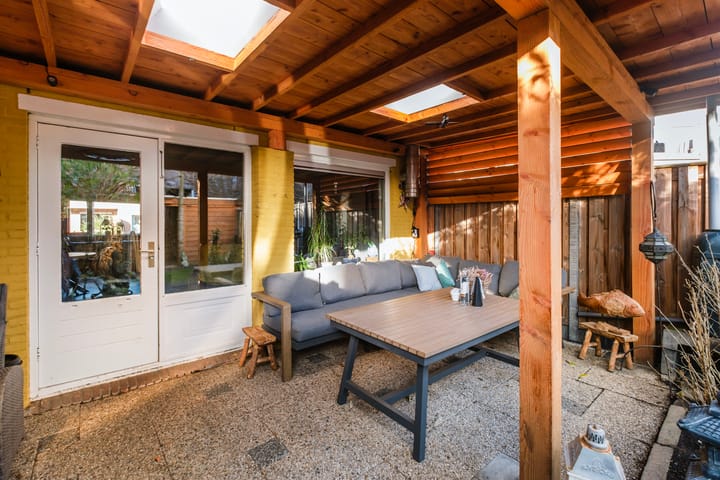 Foto 18 van Thomsonstraat 188