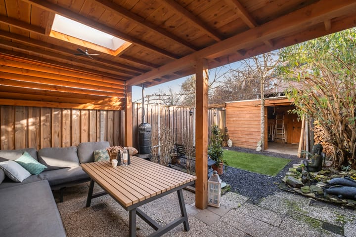 Foto 19 van Thomsonstraat 188