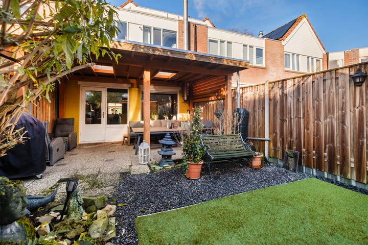 Foto 20 van Thomsonstraat 188