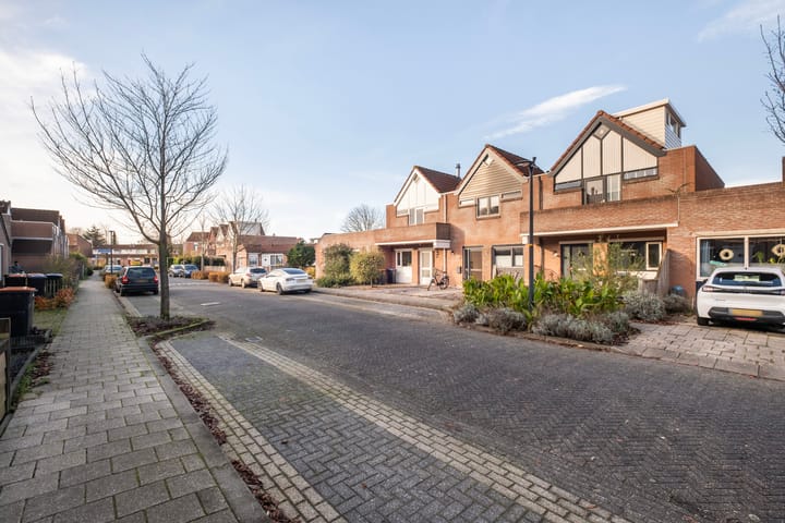 Foto 22 van Thomsonstraat 188