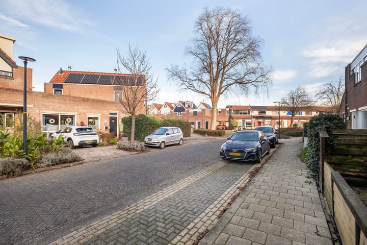 Foto 23 van Thomsonstraat 188