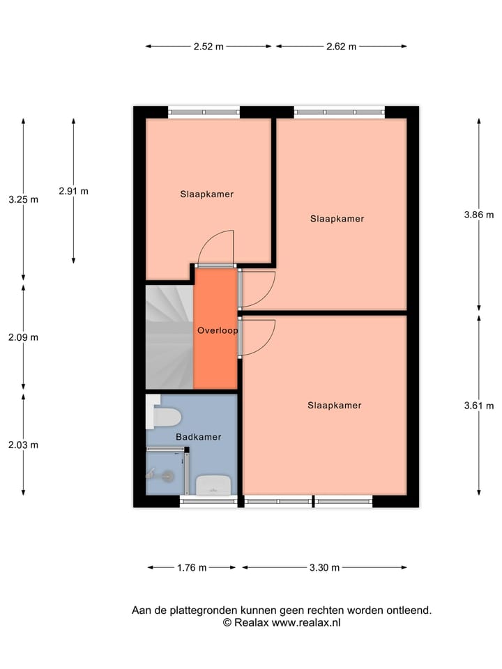 Foto 26 van Thomsonstraat 188
