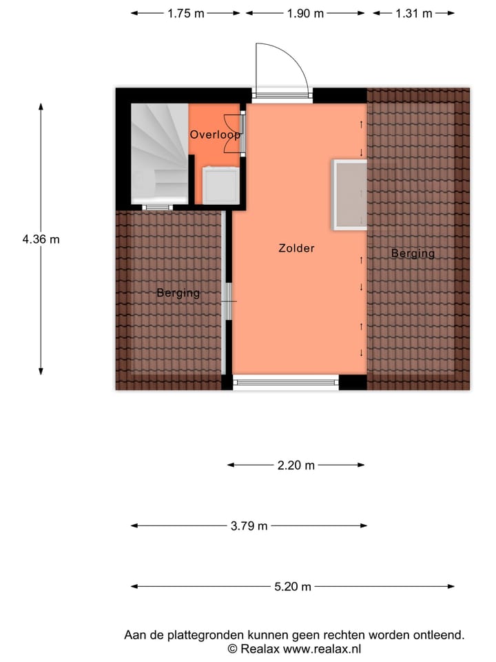 Foto 27 van Thomsonstraat 188
