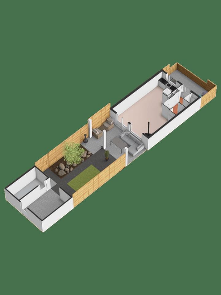 Foto 29 van Thomsonstraat 188