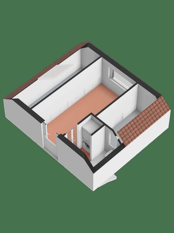 Foto 32 van Thomsonstraat 188
