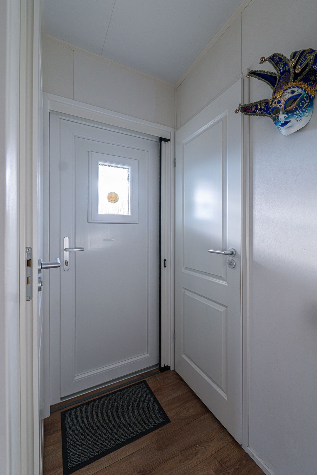 Foto 2 van Dorperheideweg 34-2054