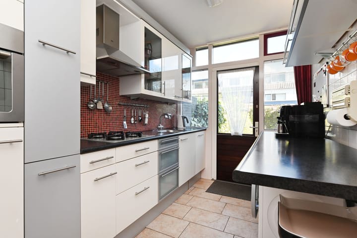 Photo 3 of Ruys de Beerenbroucklaan 1