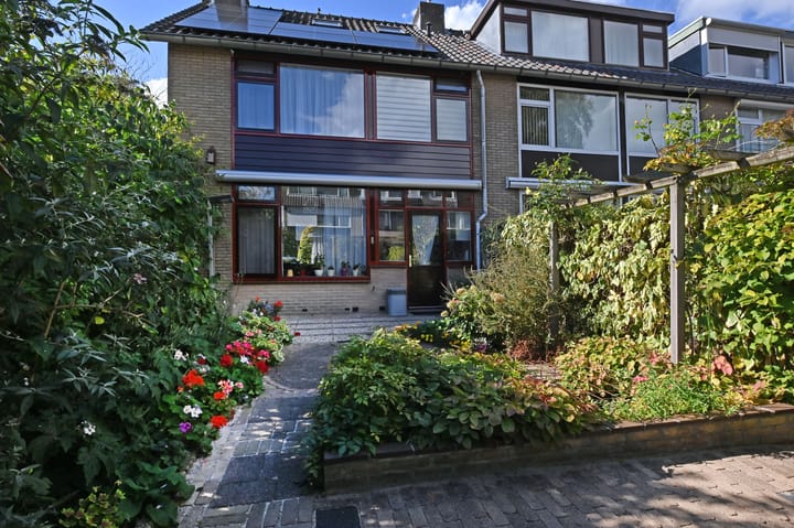 Photo 4 of Ruys de Beerenbroucklaan 1