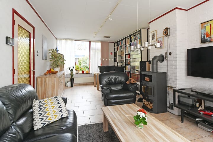 Photo 2 of Ruys de Beerenbroucklaan 1