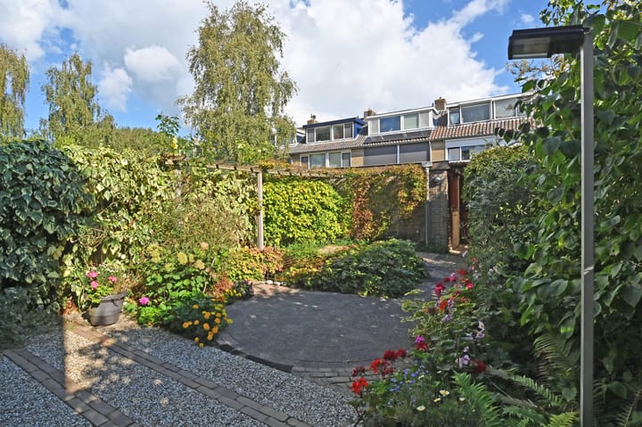 Foto 5 van Ruys de Beerenbroucklaan 1