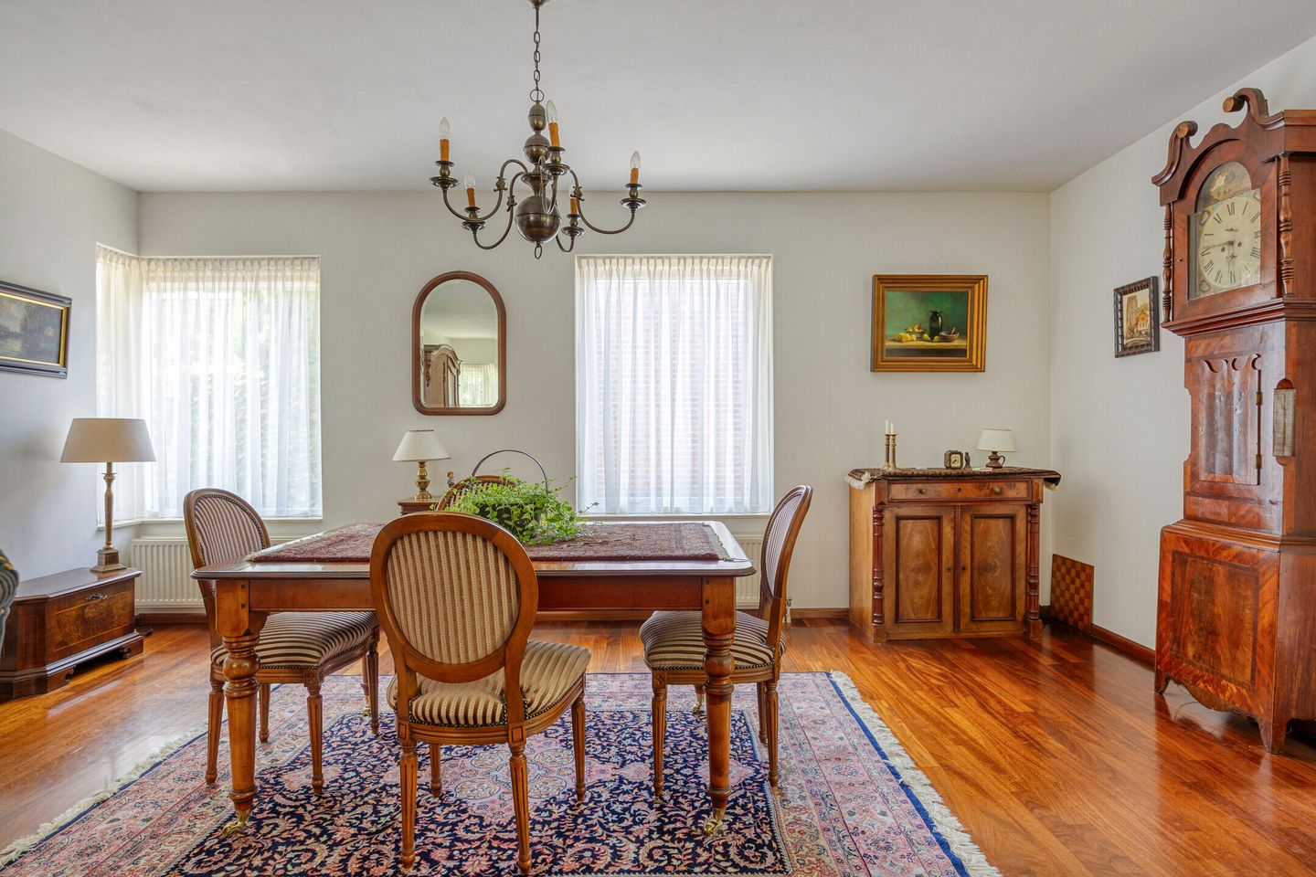 Photo 14 of Luxwoudestraat 15