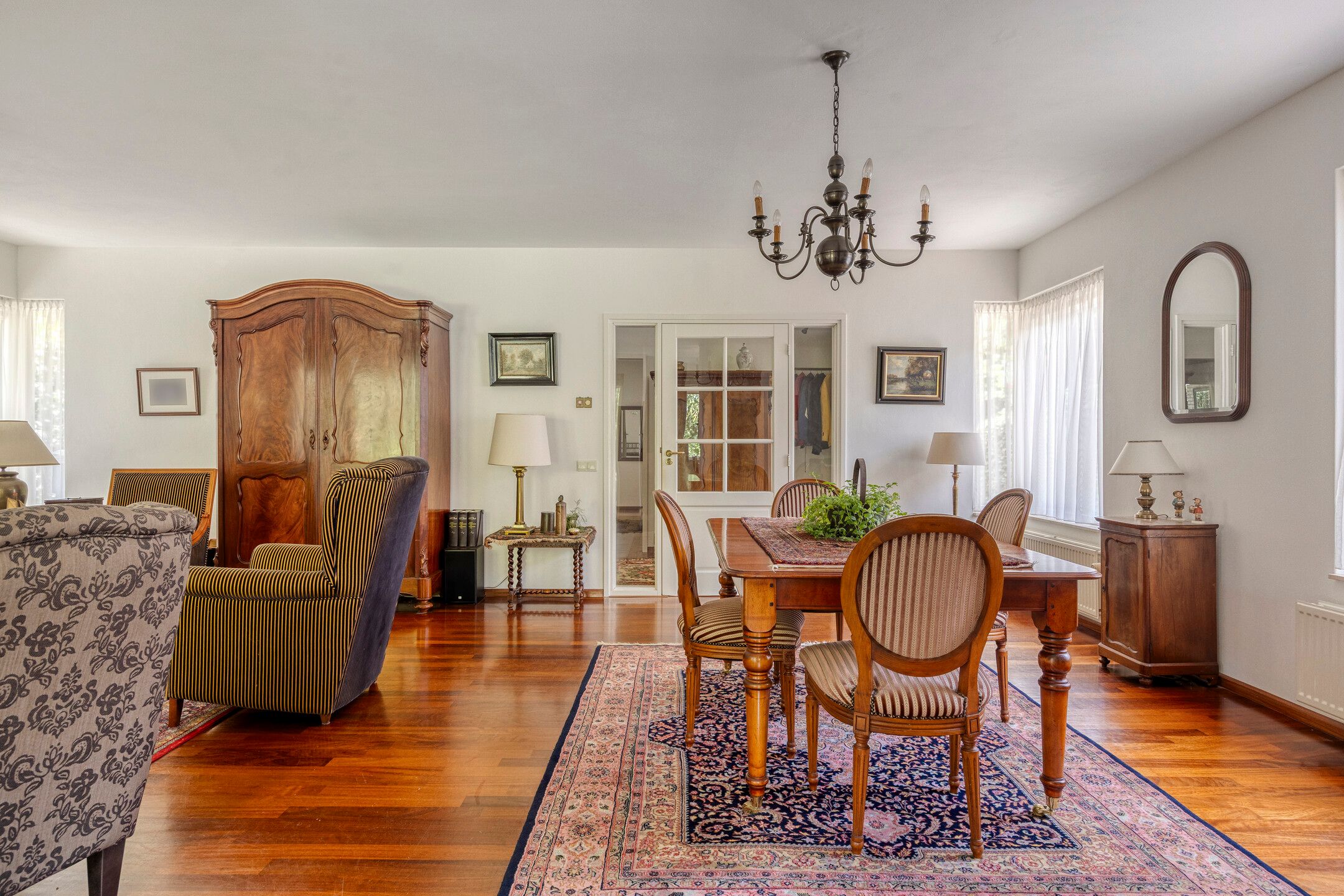 Photo 15 of Luxwoudestraat 15