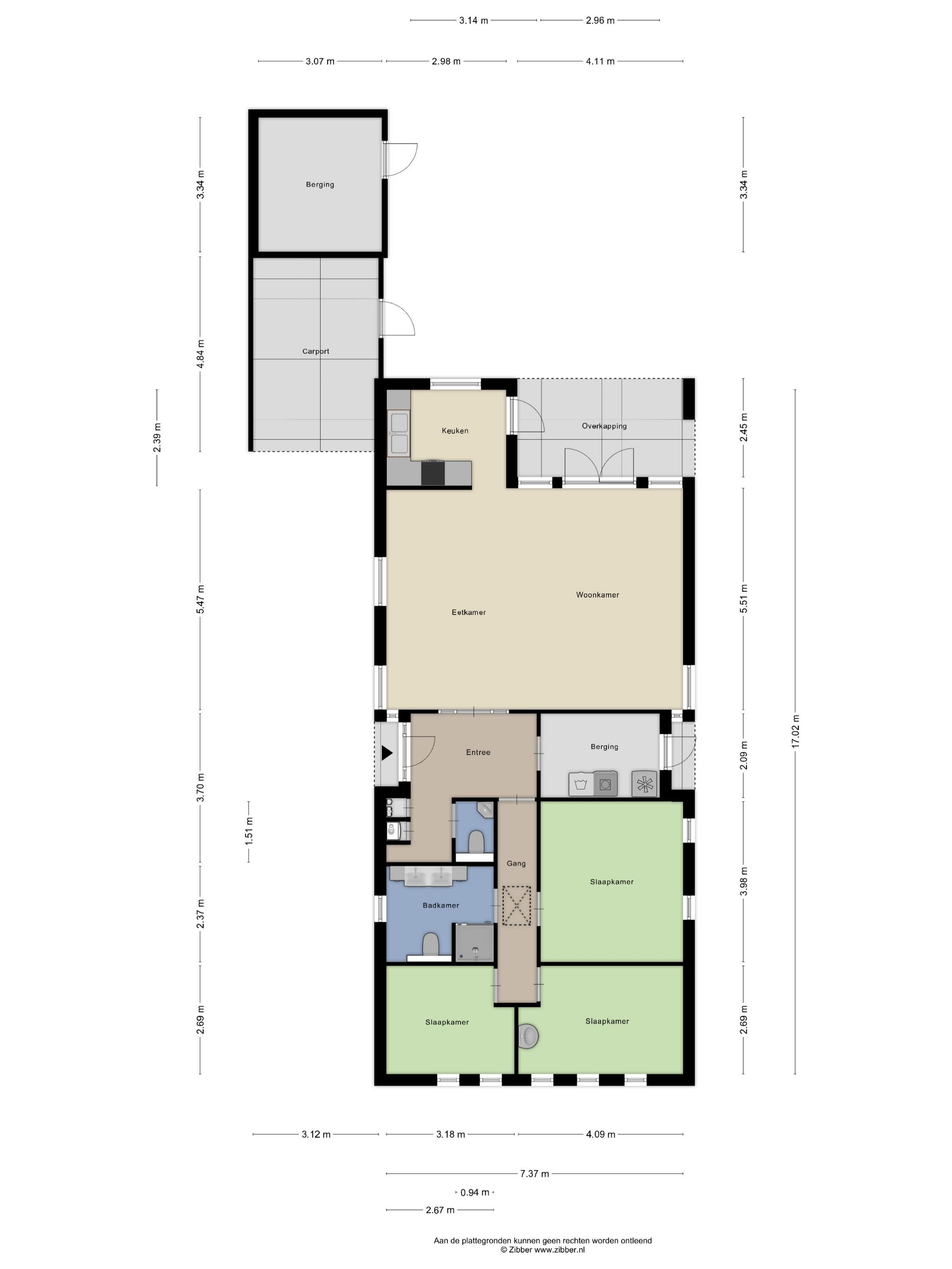 Photo 45 of Luxwoudestraat 15