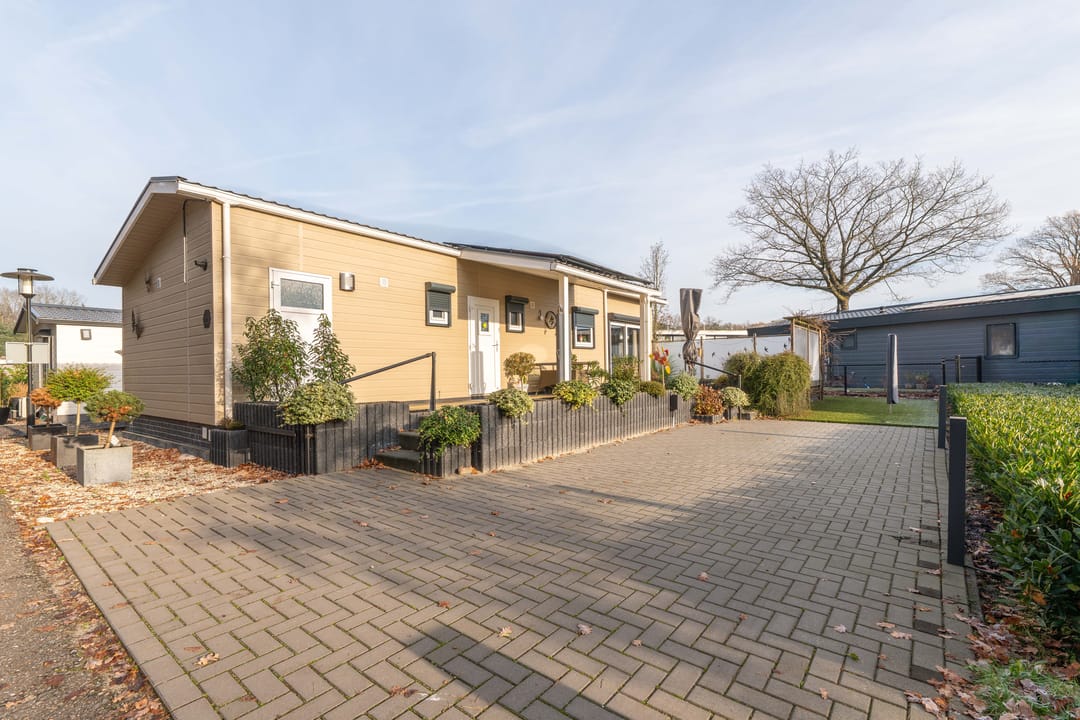 Foto 13 van Dorperheideweg 34-2054