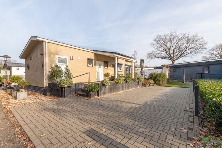 Photo 13 of Dorperheideweg 34-2054