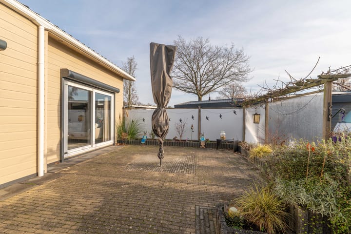 Photo 14 of Dorperheideweg 34-2054